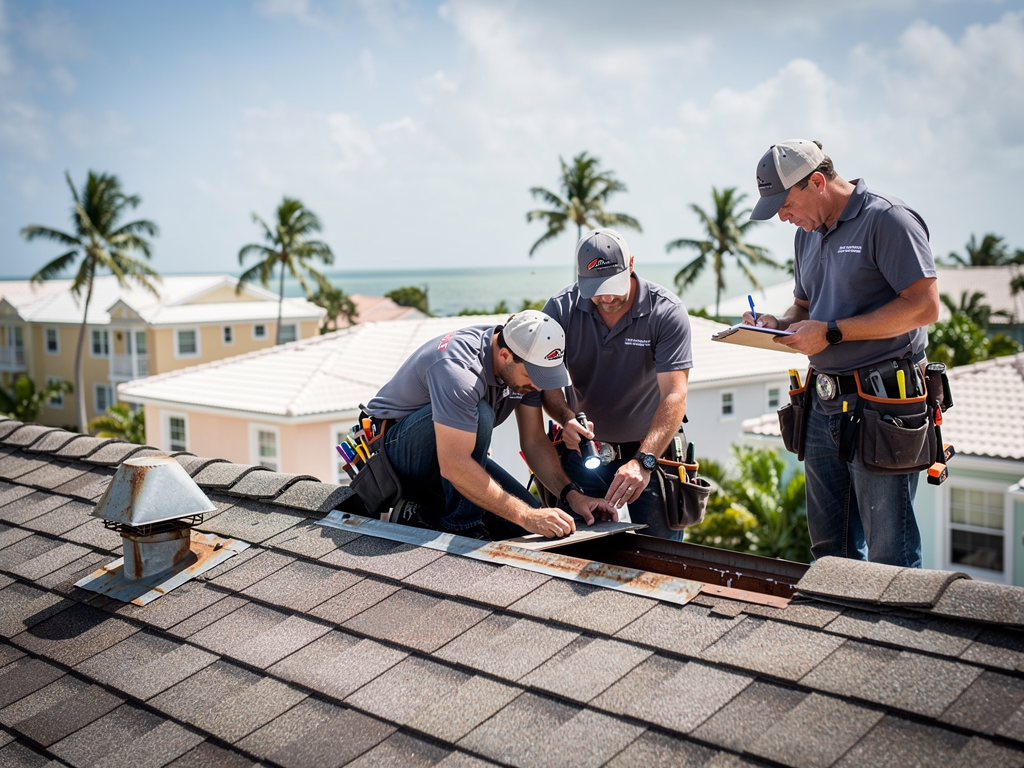 Seasonal and preventive care for Fort Lauderdale roofs