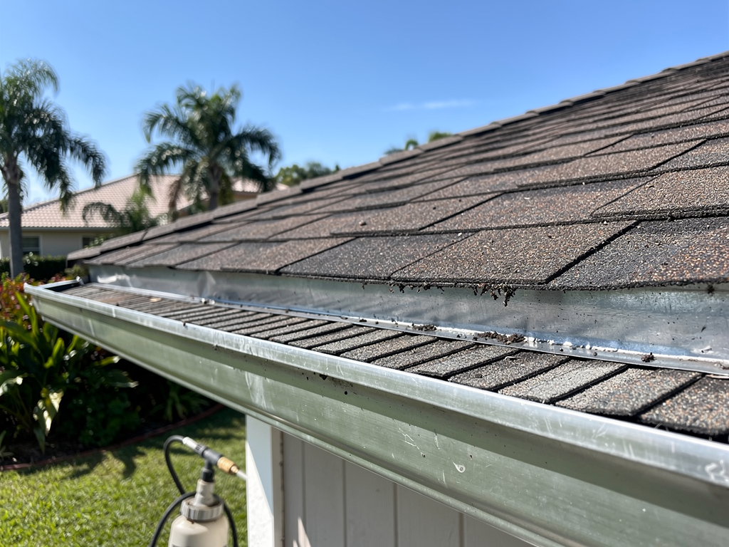Seasonal and preventive roofing advice for Florida homeowners